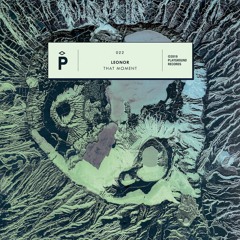 PREMIERE: Leonor - Zor (Original Mix) [Playground Records] (2019)