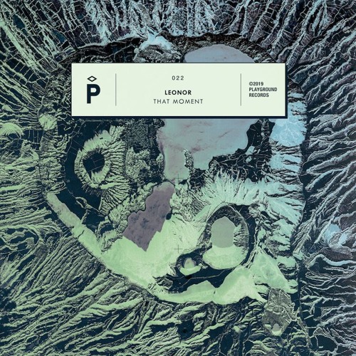 PREMIERE: Leonor - Zor (Original Mix) [Playground Records] (2019)