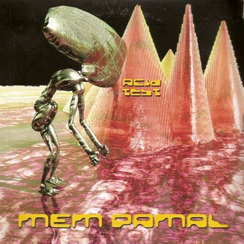 Mem Pamal - Acid Test
