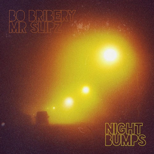 The Re-Up prod Mr Slipz x Bo Bribery