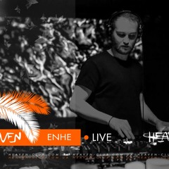 Enhe - Live @ Heaven Club | 19.04.2019