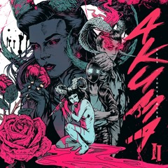 ALEX & TOKYO ROSE - Mean Streets