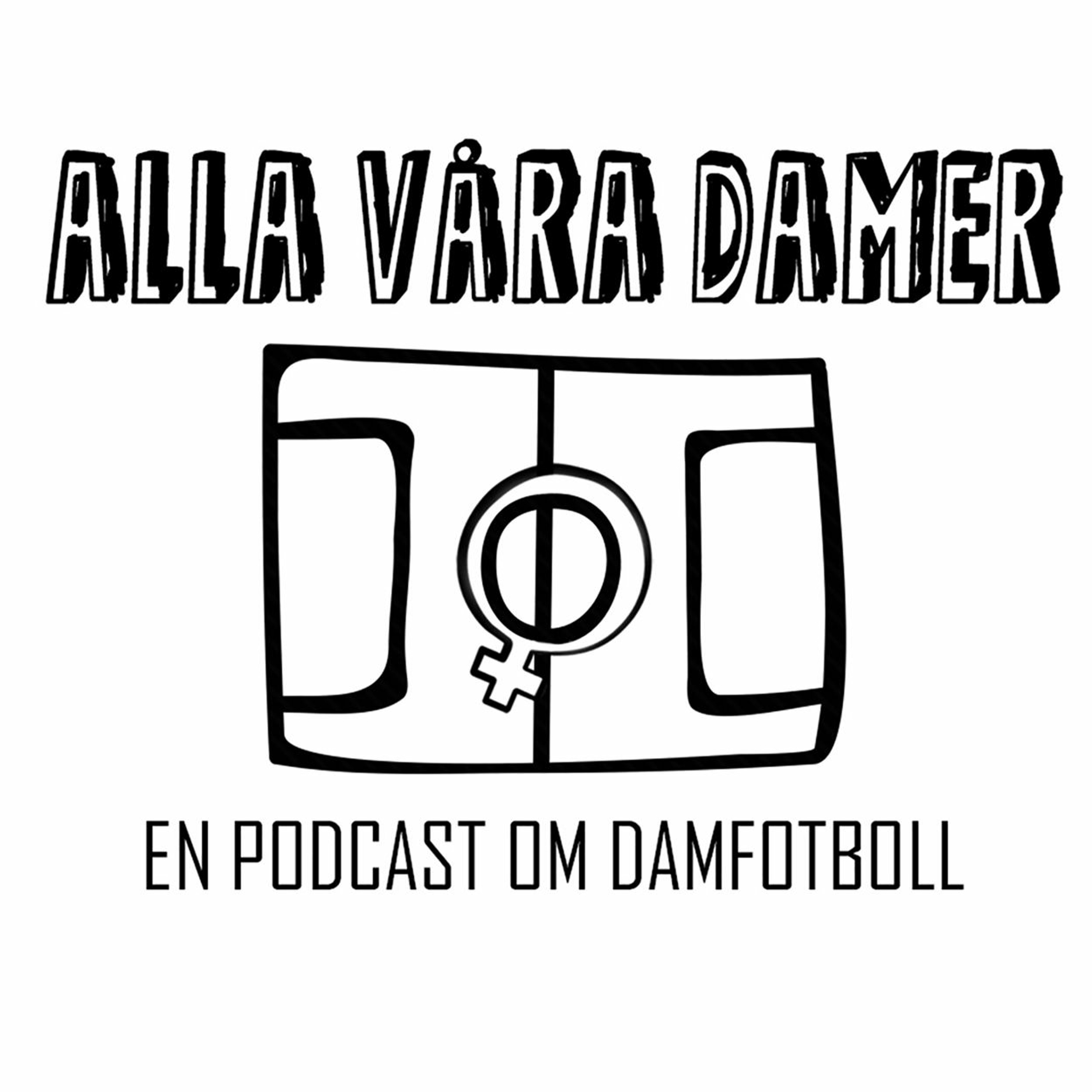 Alla våra damer
