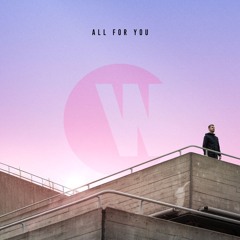 Wilkinson ft. Karen Harding - All For You