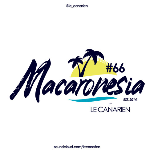 Macaronesia 66 (by Le Canarien)