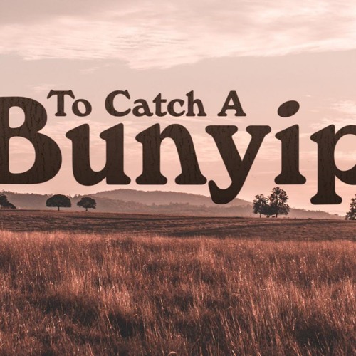 To Catch A Bunyip (opening scene)