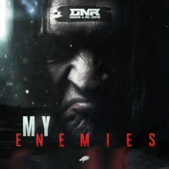 Degos & Re-Done - My Enemies (Official Audio)