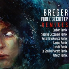Breger - Aquarium (Lampé Remix)