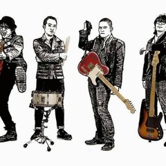 The Rain - Ode Penyembuh Luka