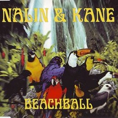 Nalin & Kane - Beachball (Inversed Redux 2019)