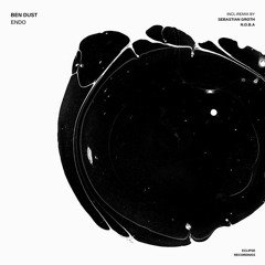 BEN DUST - Endo (N.O.B.A Remix) (Eclipse Recordings) (Preview)