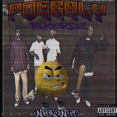 Poebaly Recordz - @PSJ56