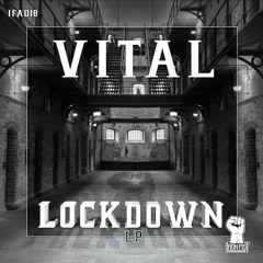 LOCKDOWN - OUT NOW!