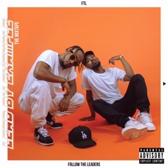 Choose A Side (Prod By. HungerForceBeats)