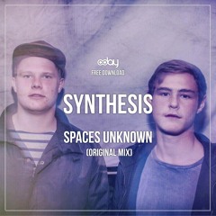 Free Download: Synthesis - Spaces Unknown (Original Mix) [8day]