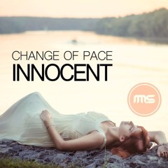 Change of Pace ft. Carolyn D'Elia - Innocent