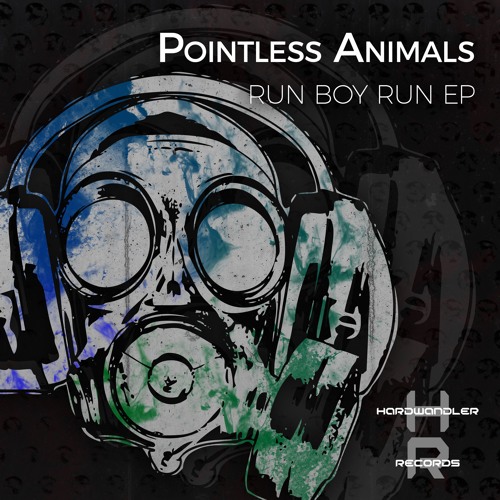 Pointless Animals - Dead Cat Bounce