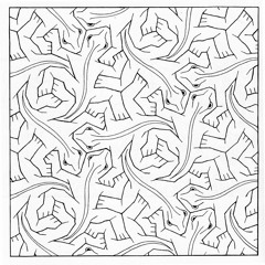 Morphosis (Stereo Mixdown)