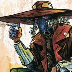 Cad Bane | (Preview) Produced By Sean Country & LP
