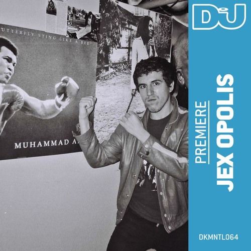 Premiere: Jex Opolis 'Desolation (Vocal)'
