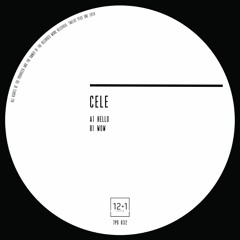 Cele - Hello