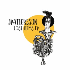 JPattersson - Road To Diamond Creek [UYSR064]