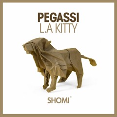 Pegassi - L.A Kitty