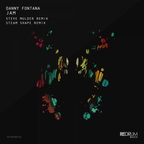 Danny Fontana - Jam (Steam Shape Remix)