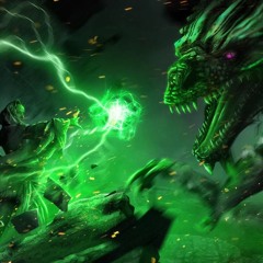 Boss Fight (Epic Music)