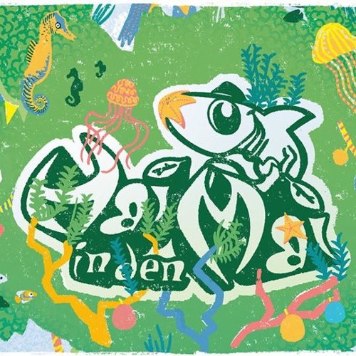 Mind Void @Hai in den Mai Festival 2019