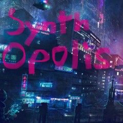 Synthopolis