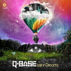 Mike NRG - Lost In Dreams (Q-BASE Anthem The Paranoize Frenchcore Remix 2021)[FREE TRACK]