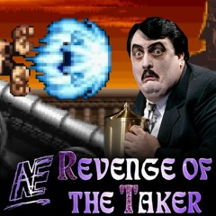 Revenge Of The Taker
