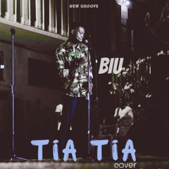 Biu - TIA TIA (stonebwoy cover)(prod by YAW BLVCK)