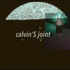 Calvin's Joint (Cover)