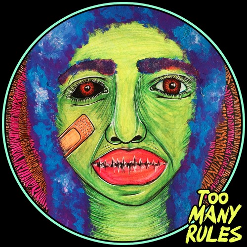 Brokenears - No Man (Original Mix)