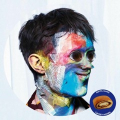 Tjacket I kuken (Gubben i lådan cover)