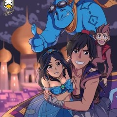 A Whole New World NightCore by: Zayn and Zhavia ward