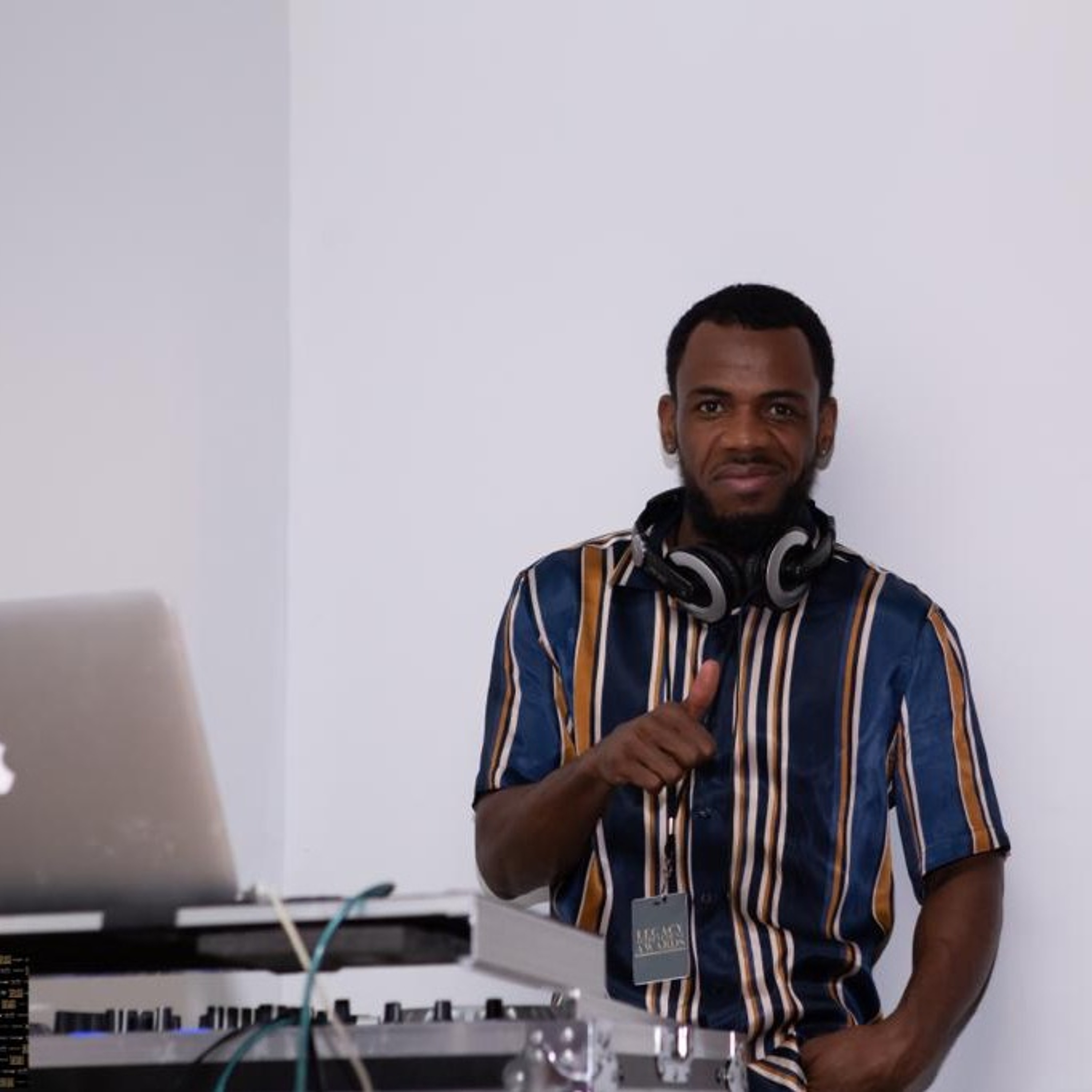 DJ EDSON AMW