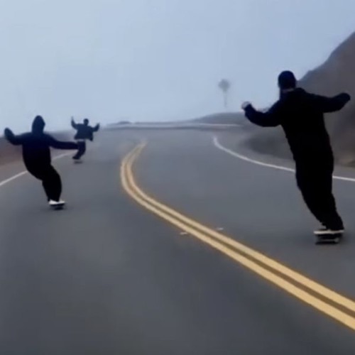 Roderick Porter - Ghost