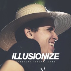 Illusionize x Tribe Festival
