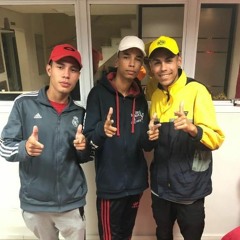 DJ DS VS DJ BRUNO PRADO - Part. Mc's Murilo Mt, GP , Caio Kazzi , Yuri , BN