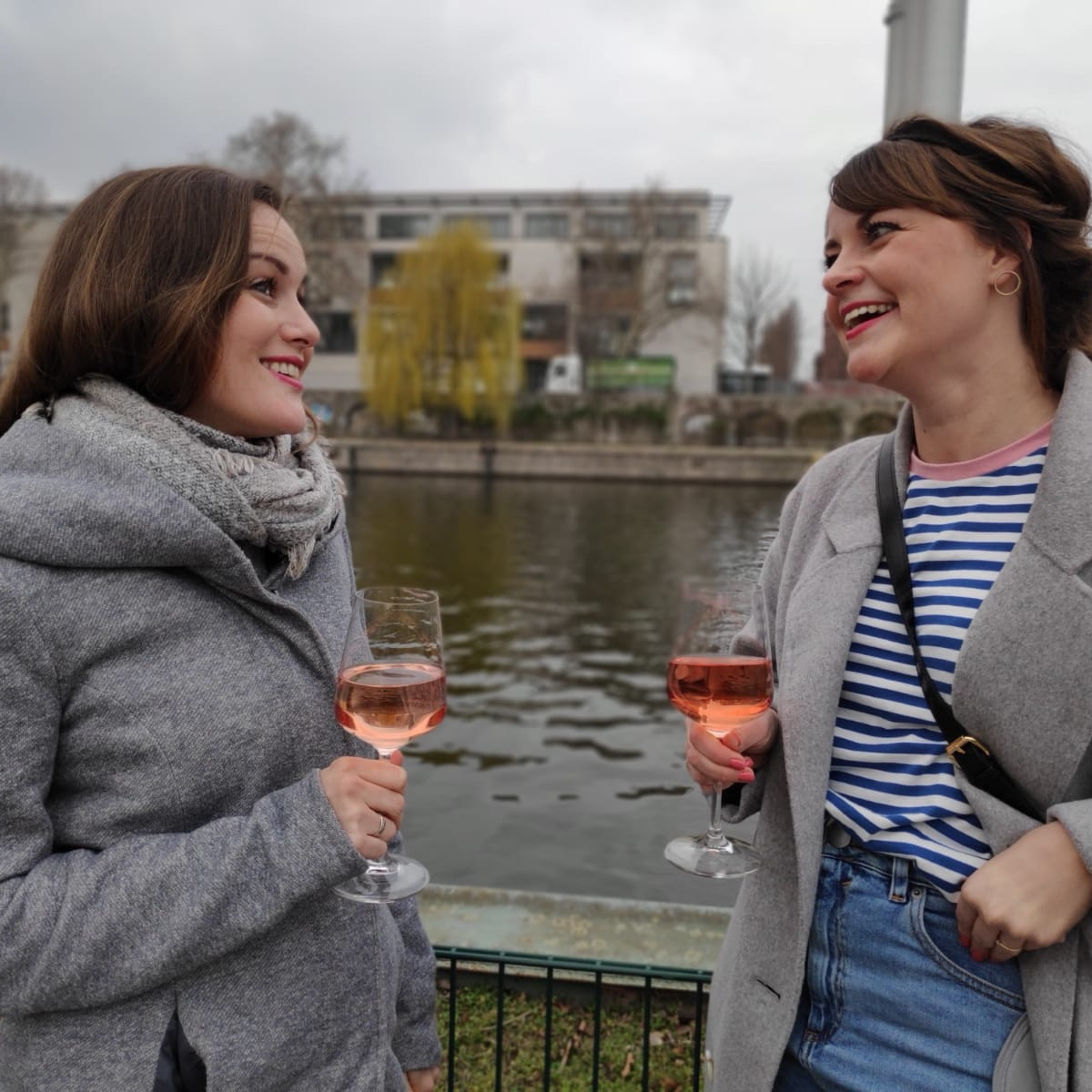 ZU Tisch - Der Podcast