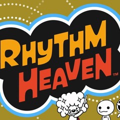 Rhythm Heaven - Game Select 2