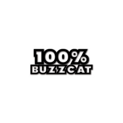 100% BuzzCat