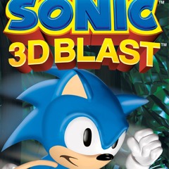 Sonic saga PT 2