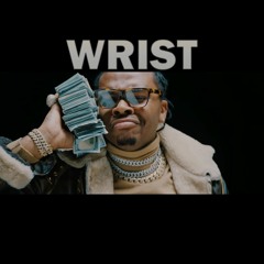 WRIST - GUNNA | YOUNG THUG | LIL BABY TYPE BEAT