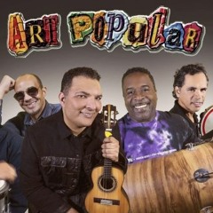 VS - ART POPULAR | Bom Bocado|  Pimpolho | Fricote