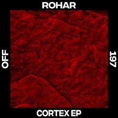 Rohar - Neuron - OFF197