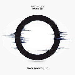 Matt Leger & VIKA - Darkness Of Love
